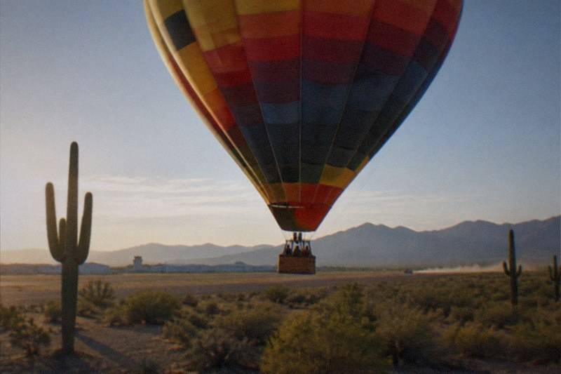 Largest Balloon In USA