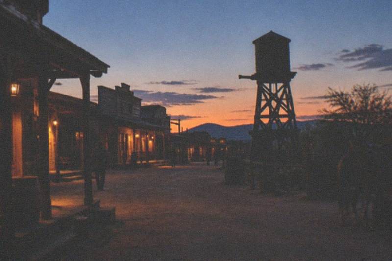 Tombstone Day Trip from Phoenix